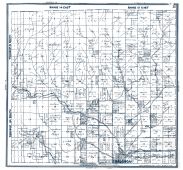 Sheet 011 - Townships 19 and 20 S., Ranges 14 and 15 East, Coalinga, Fresno County 1923